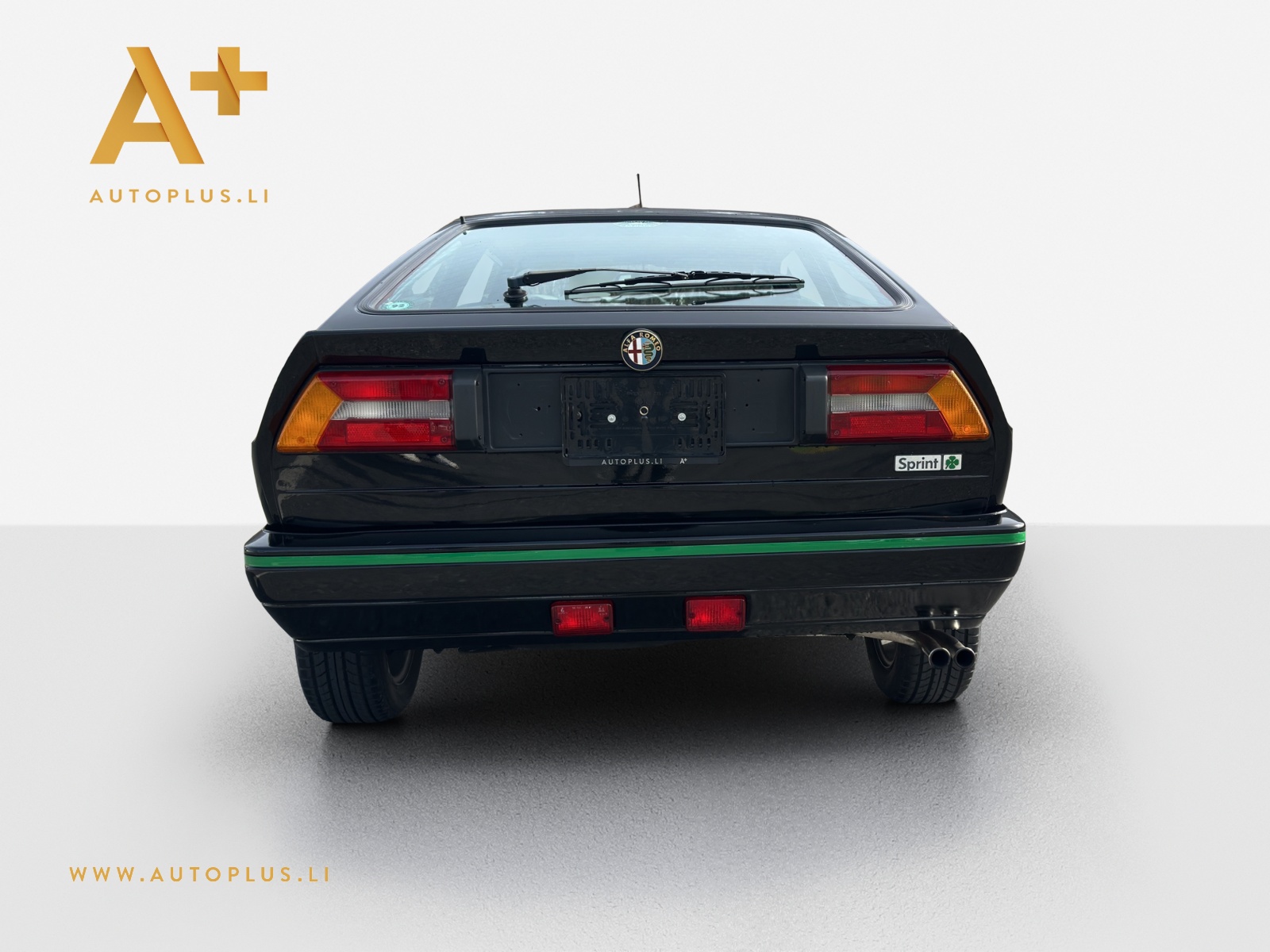 ALFA ROMEO Sprint 1.5 Q.Verde-image-4