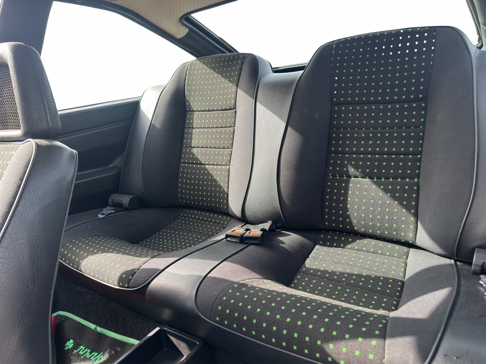 ALFA ROMEO Sprint 1.5 Q.Verde-image-11
