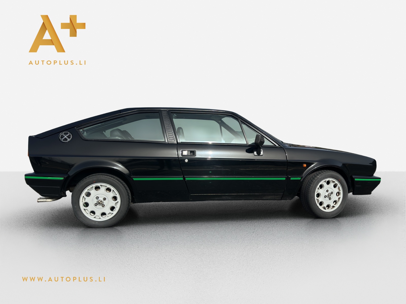 ALFA ROMEO Sprint 1.5 Q.Verde-image-6