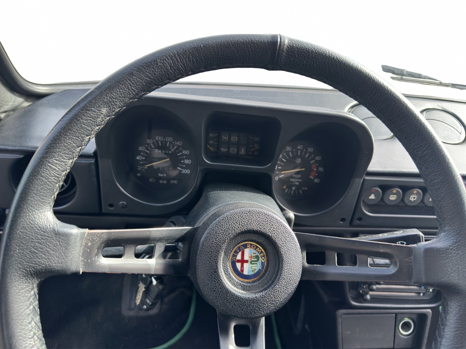 ALFA ROMEO Sprint 1.5 Q.Verde-image-10