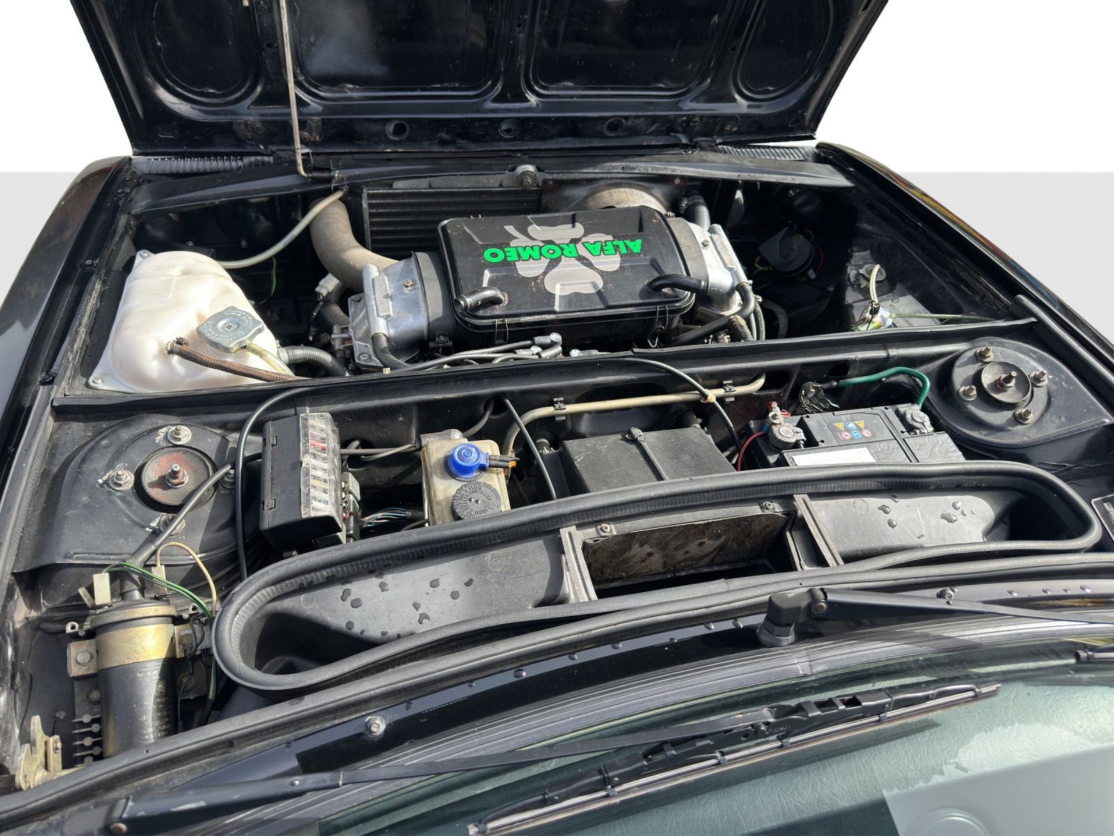 ALFA ROMEO Sprint 1.5 Q.Verde-image-15