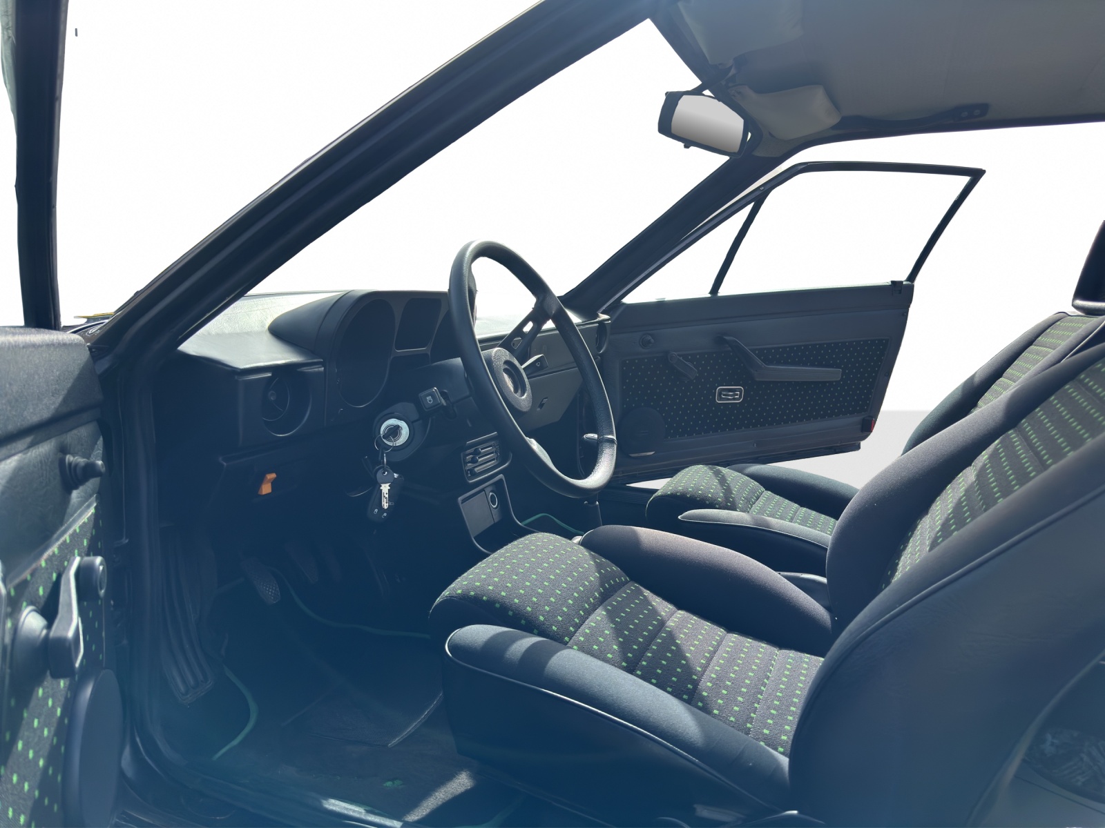 ALFA ROMEO Sprint 1.5 Q.Verde-image-9