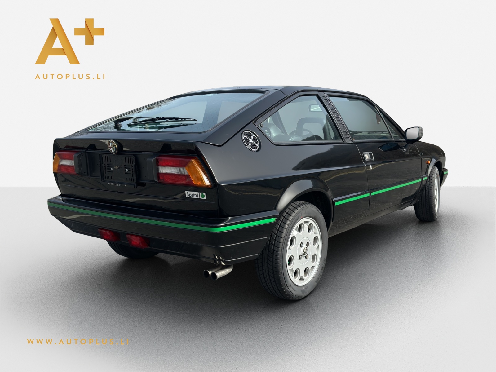 ALFA ROMEO Sprint 1.5 Q.Verde-image-5