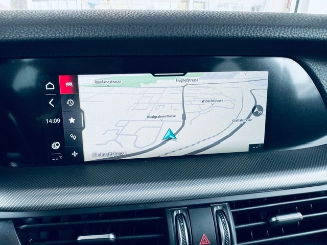 ALFA ROMEO Stelvio 2.0 Veloce Q4 AT8-image-7