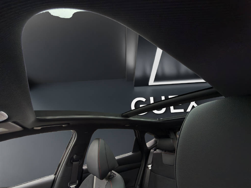 HYUNDAI Tucson 1.6 T-GDi PHEV N-Line 4WD-image-14
