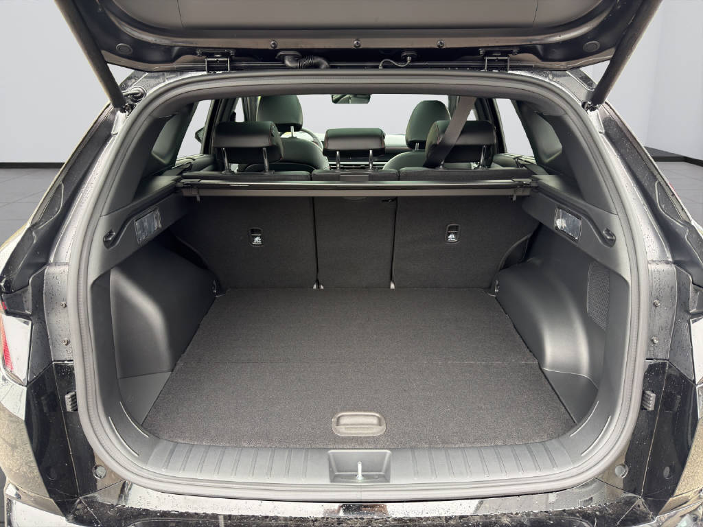 HYUNDAI Tucson 1.6 T-GDi PHEV N-Line 4WD-image-8