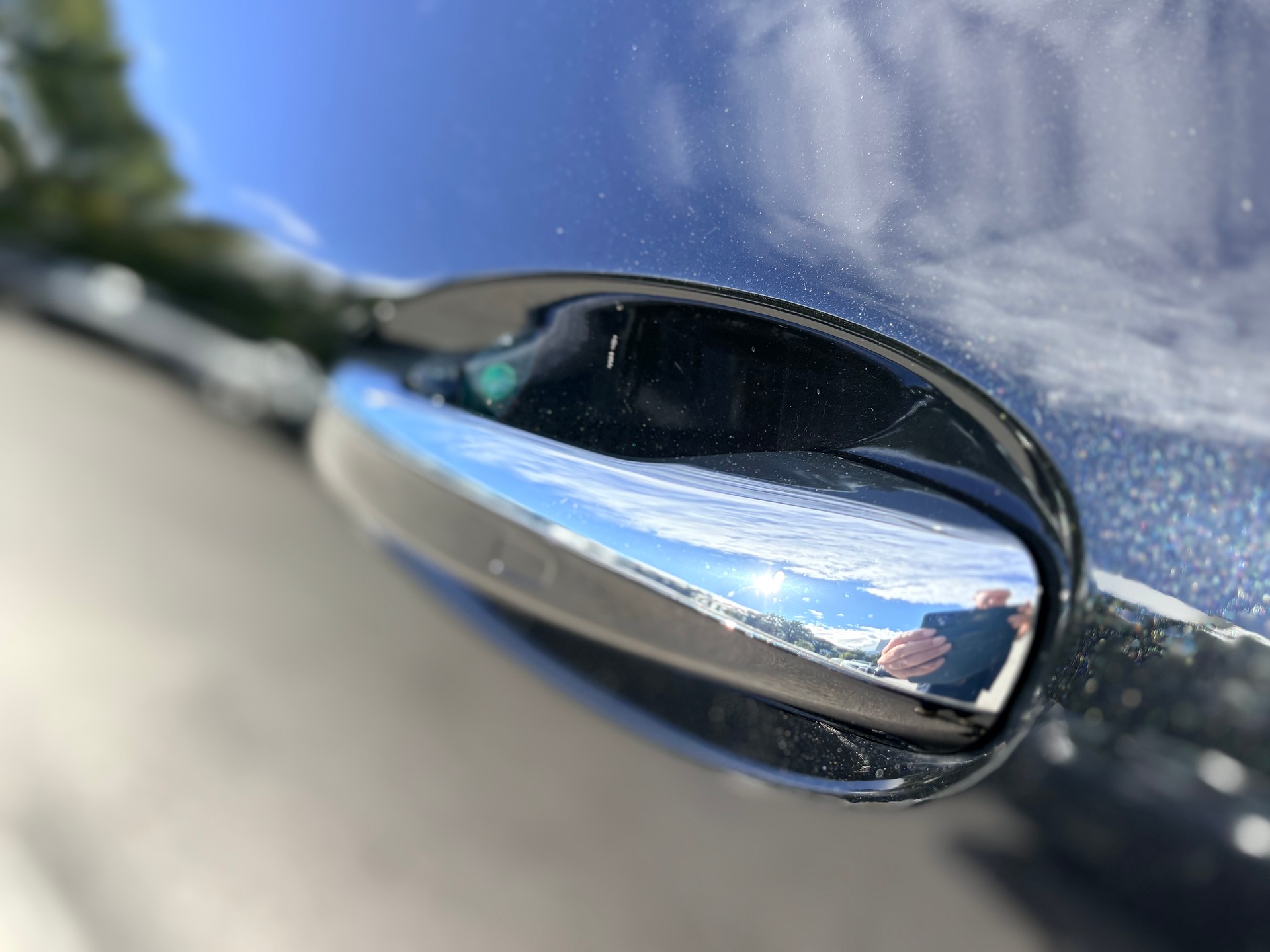 MERCEDES-BENZ GLA 200 Progressive 7G-DCT-image-16