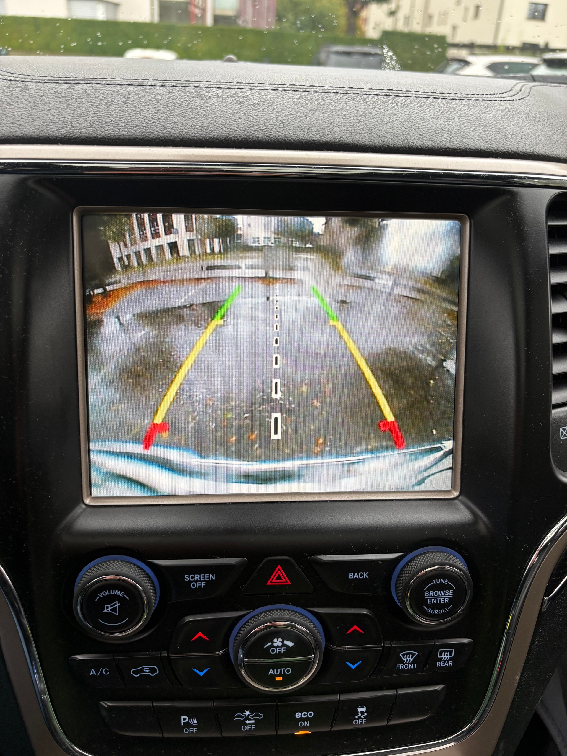 JEEP Grand Cherokee 3.0 CRD Summit Automatic-image-9