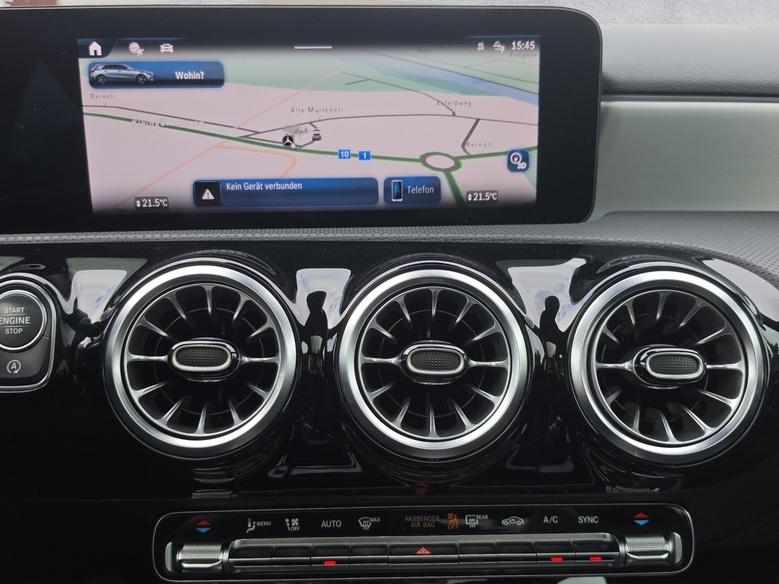MERCEDES-BENZ A 250 4Matic AMG LINE 8G-DCT-image-12