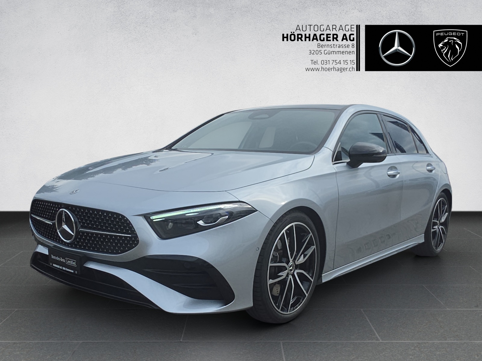 MERCEDES-BENZ A 250 4Matic AMG LINE 8G-DCT-image-6
