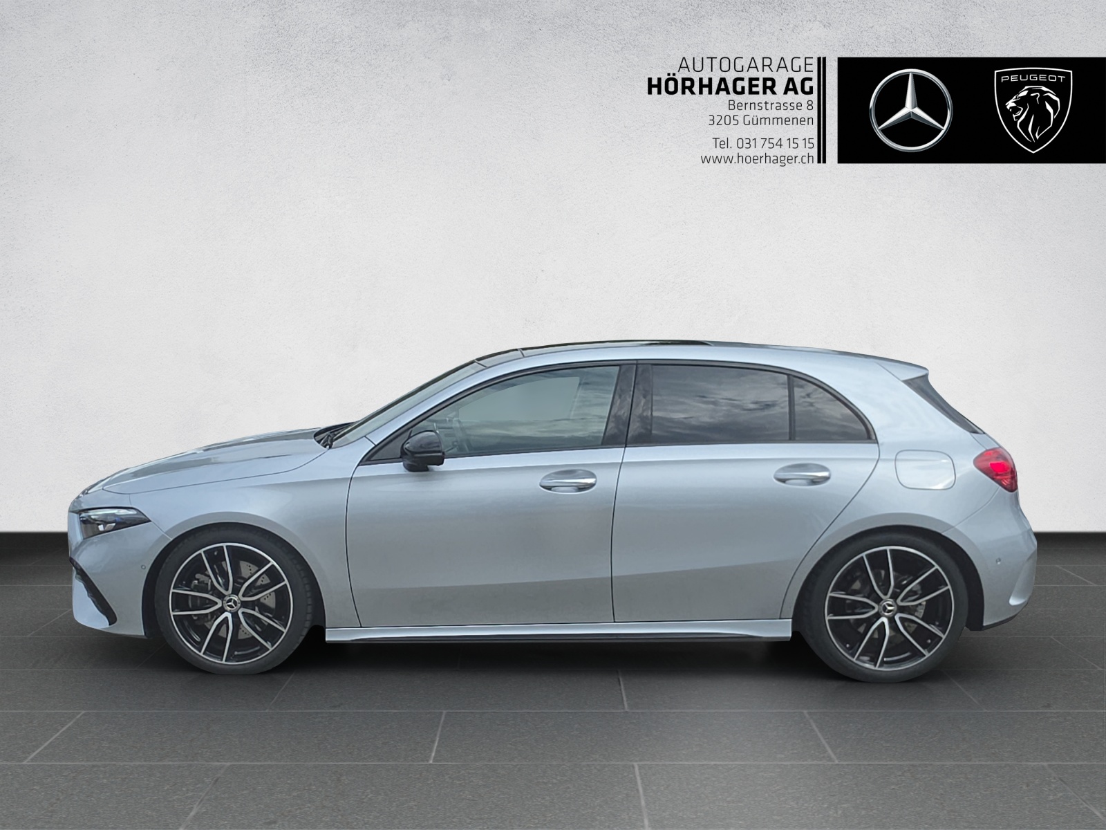 MERCEDES-BENZ A 250 4Matic AMG LINE 8G-DCT-image-5