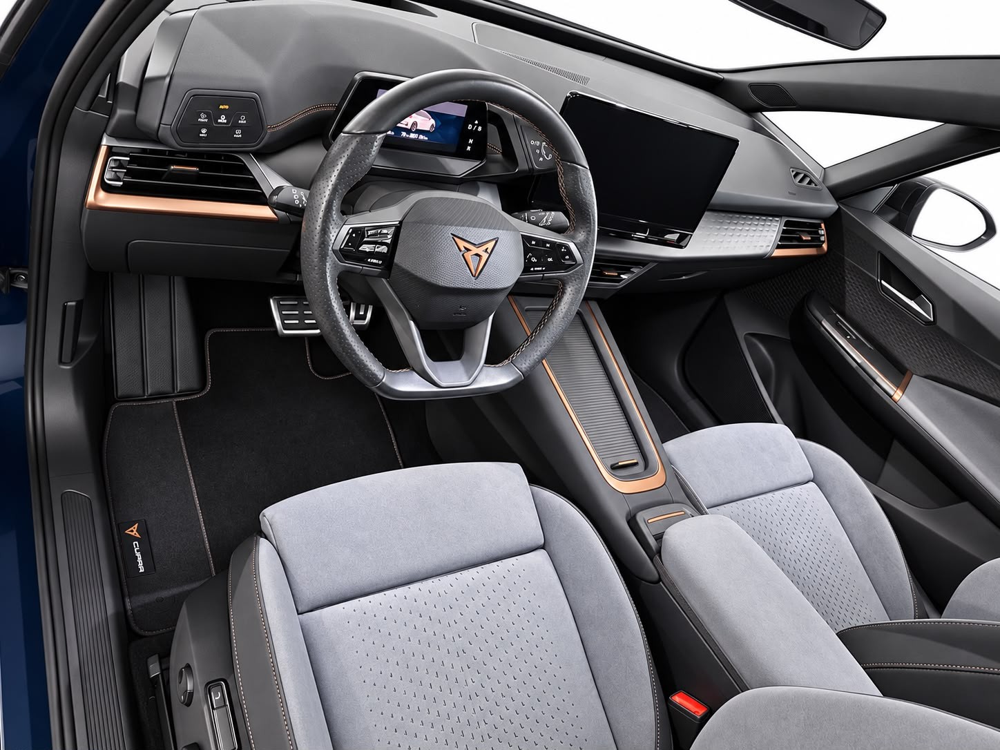 CUPRA Born 58 kWh-image-10