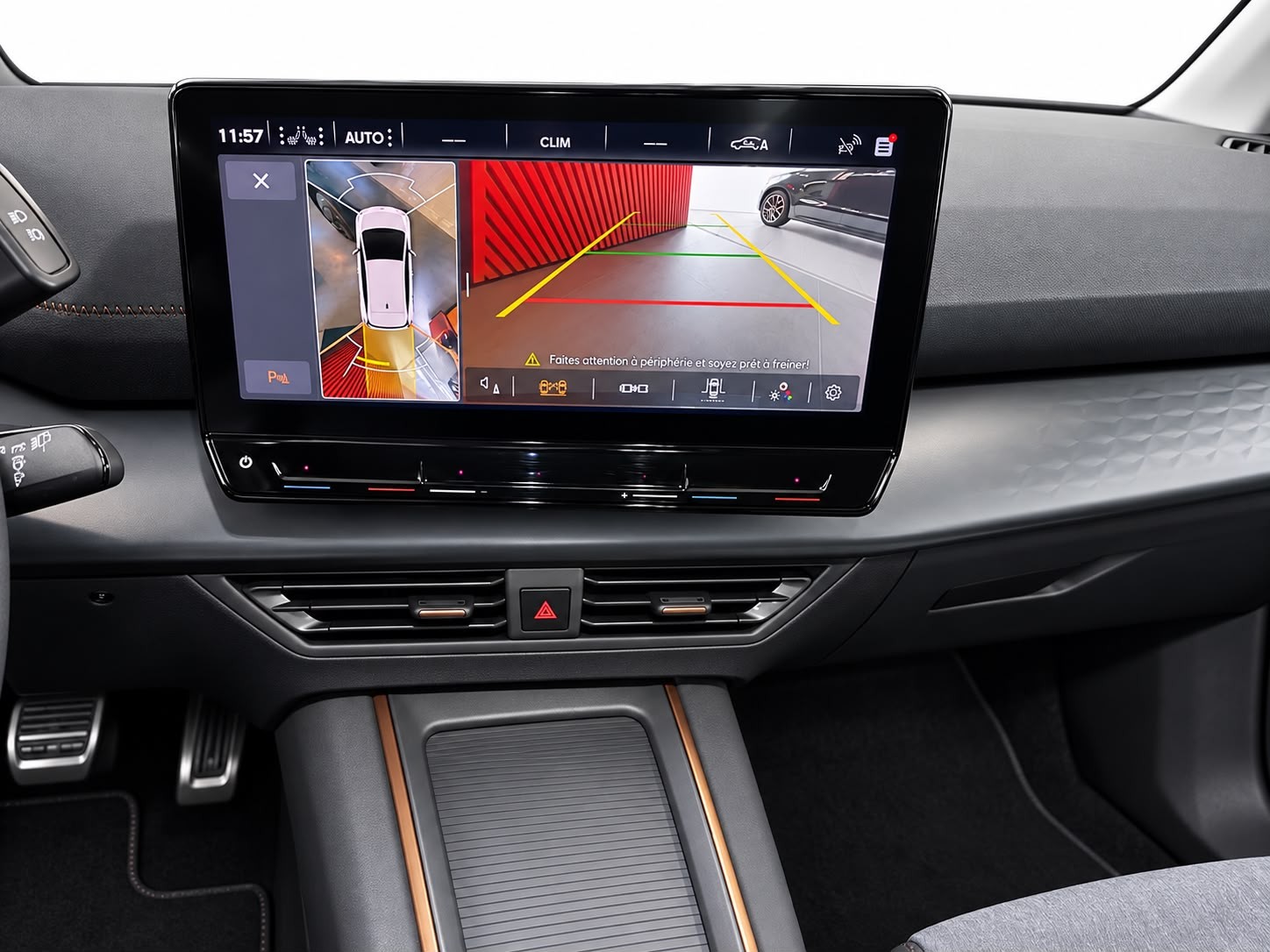 CUPRA Born 58 kWh-image-13