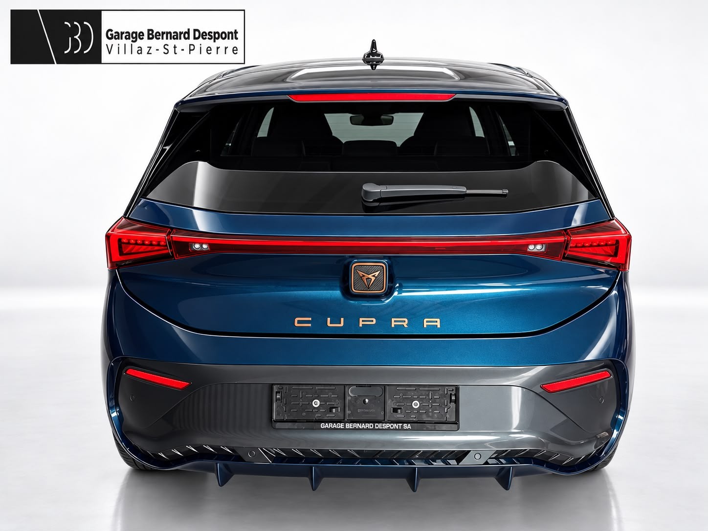 CUPRA Born 58 kWh-image-6