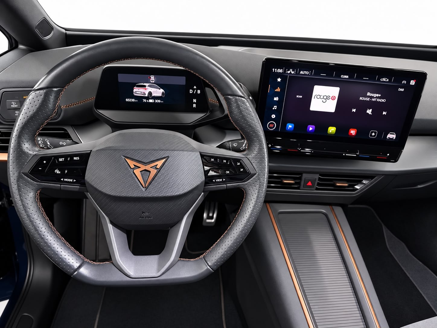 CUPRA Born 58 kWh-image-11