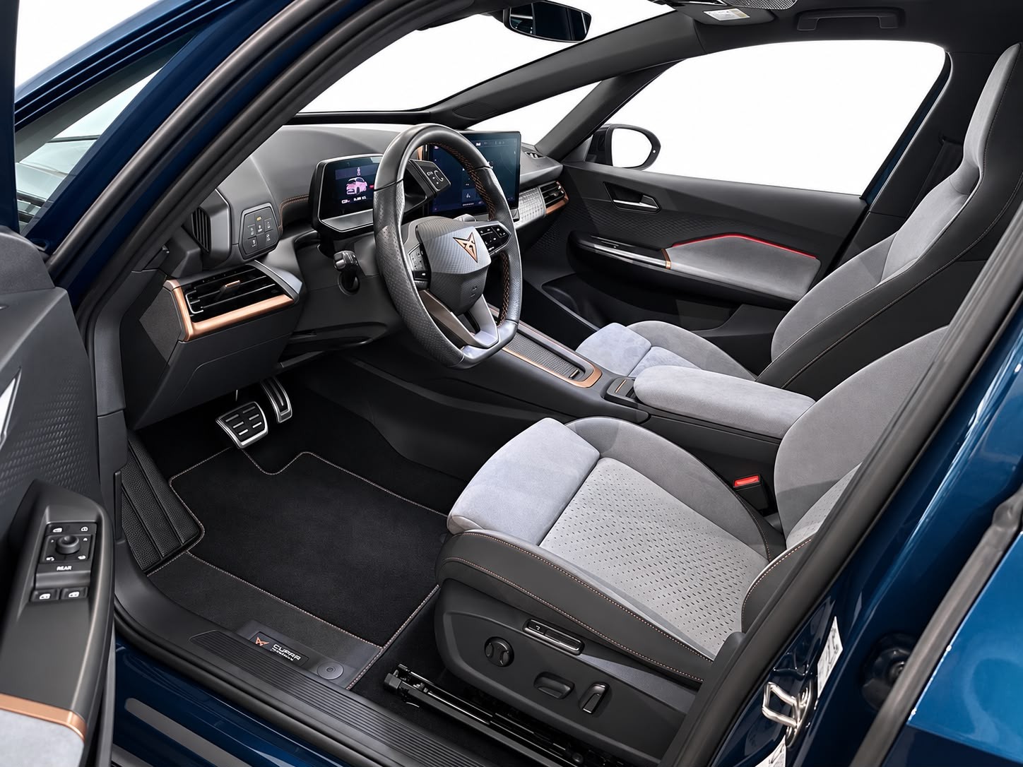 CUPRA Born 58 kWh-image-8