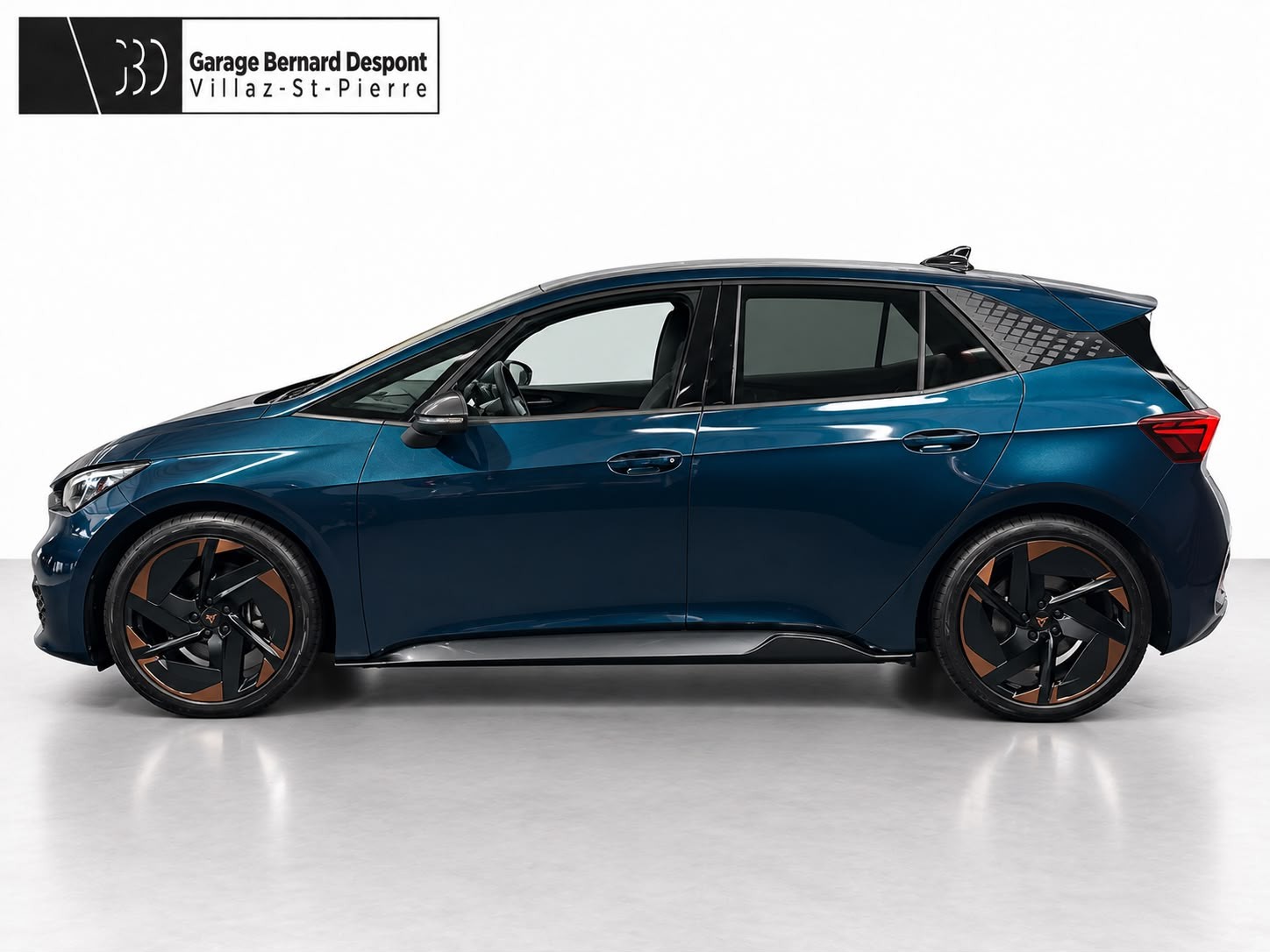 CUPRA Born 58 kWh-image-3