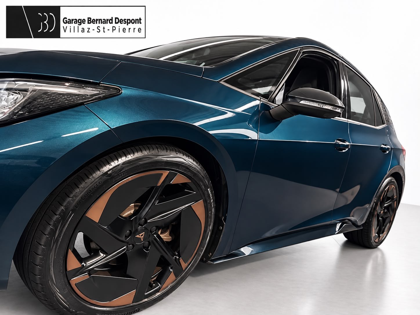 CUPRA Born 58 kWh-image-7