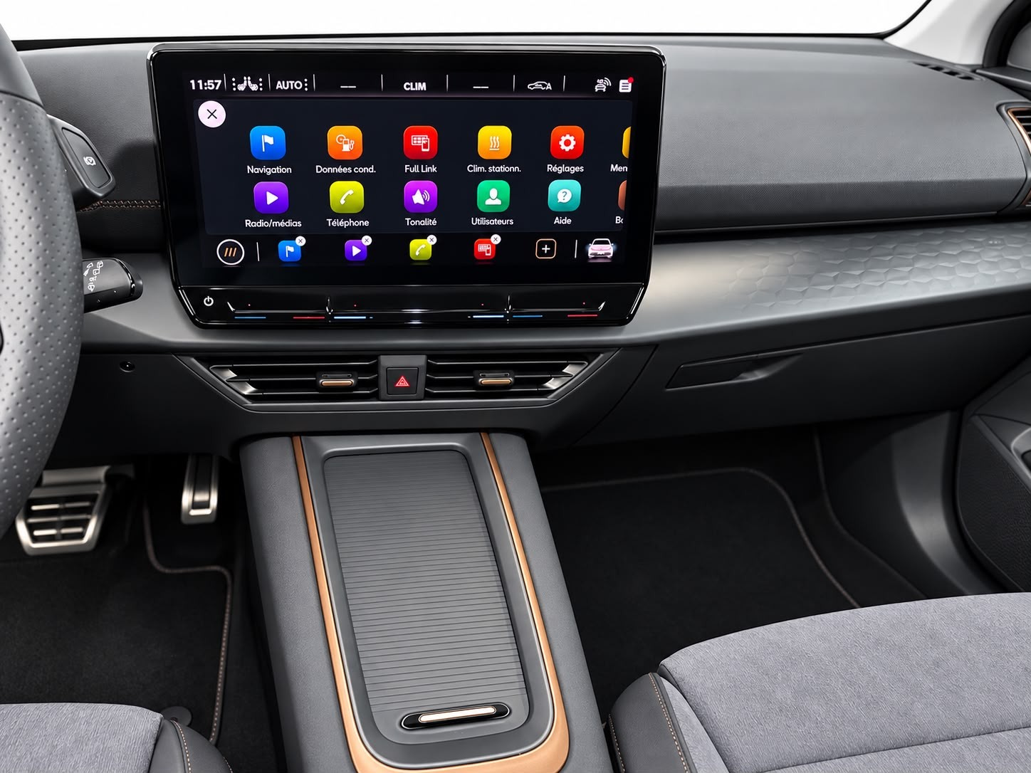 CUPRA Born 58 kWh-image-14