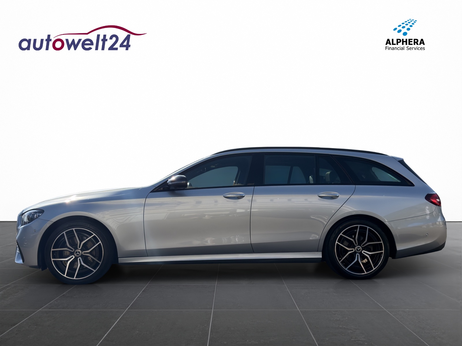 MERCEDES-BENZ E 220 d T 4Matic AMG Line 9G-Tronic-image-7