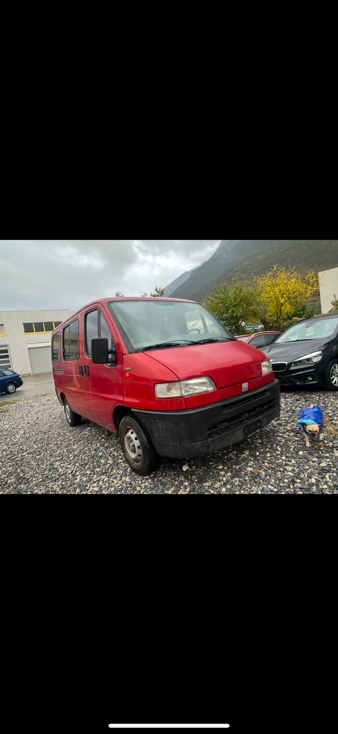 FIAT To 14 1.9TF-image-1