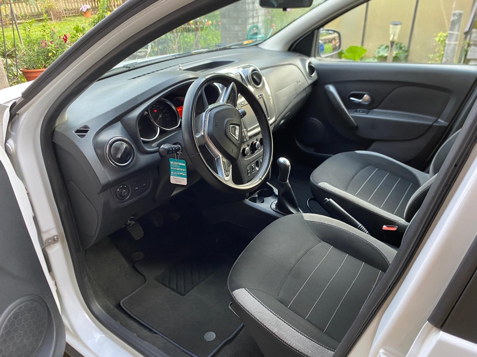 DACIA 0.9 TCe Stepway E6c S/S-image-3