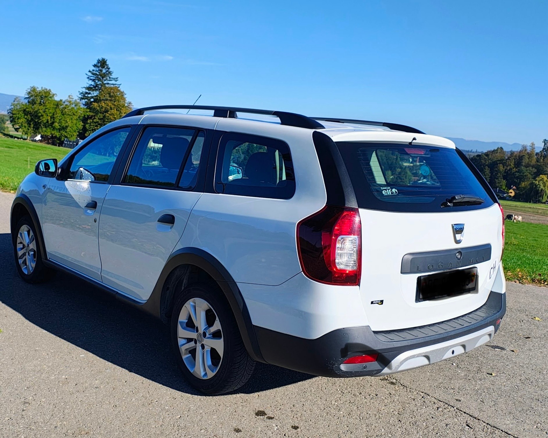 DACIA 0.9 TCe Stepway E6c S/S-image-1