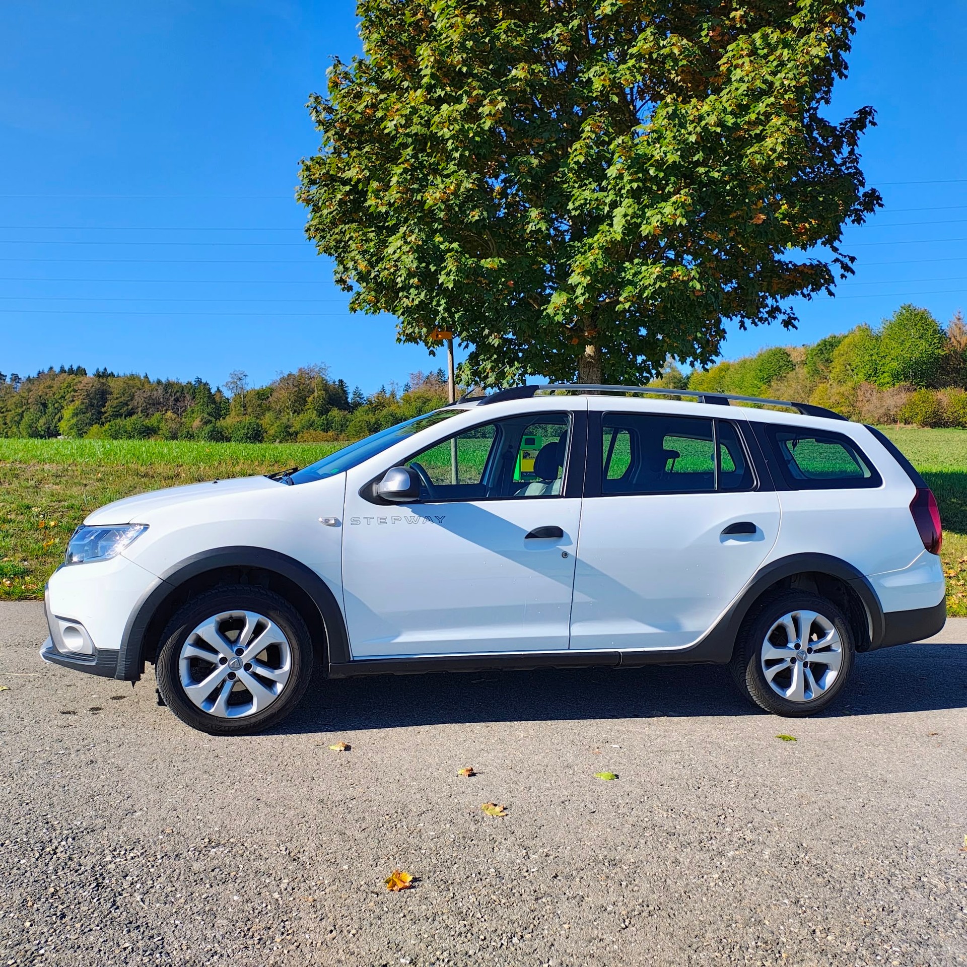 DACIA 0.9 TCe Stepway E6c S/S-image-2