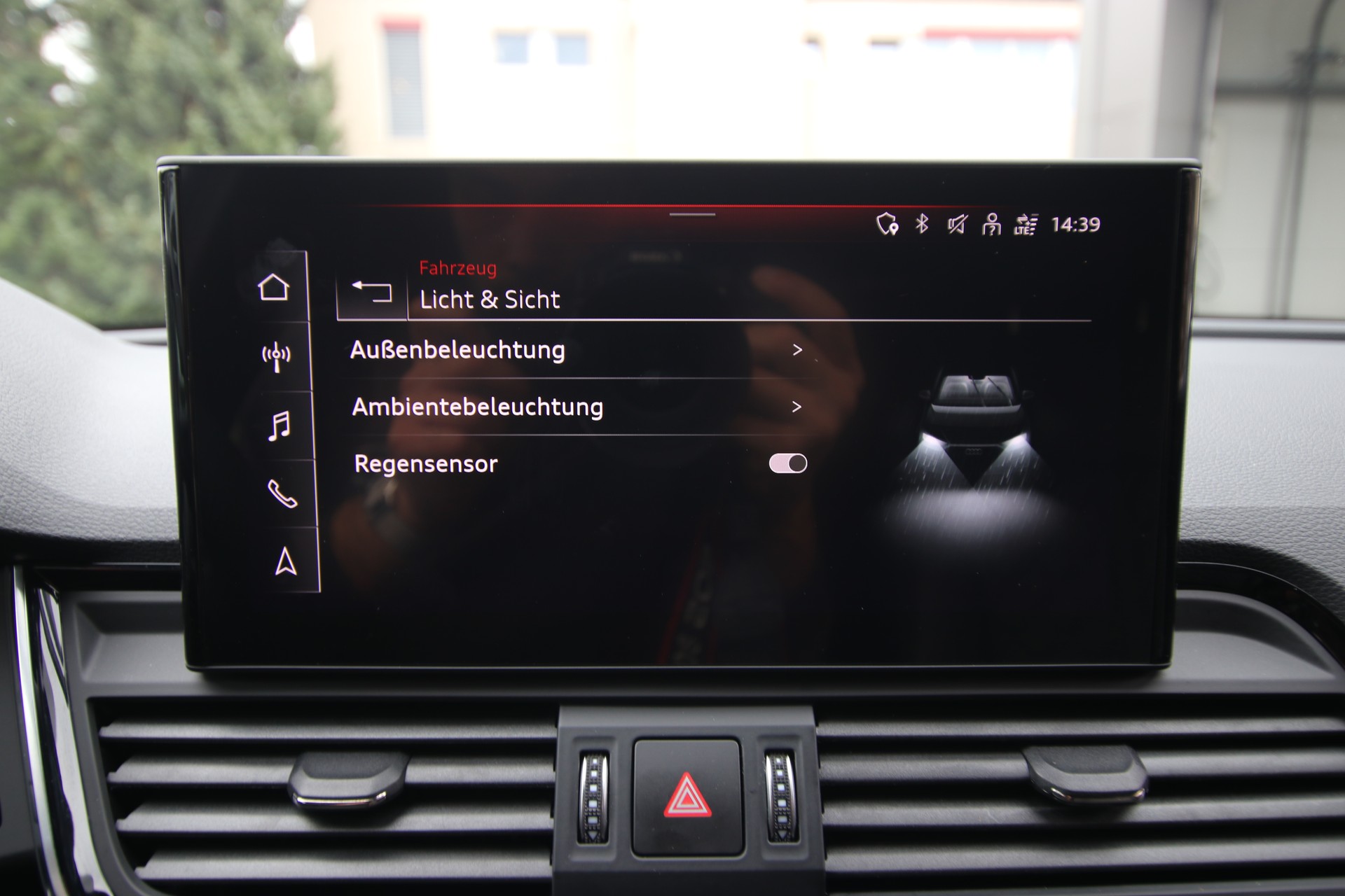 AUDI SQ5 Sportback TDI quattro tiptronic-image-22