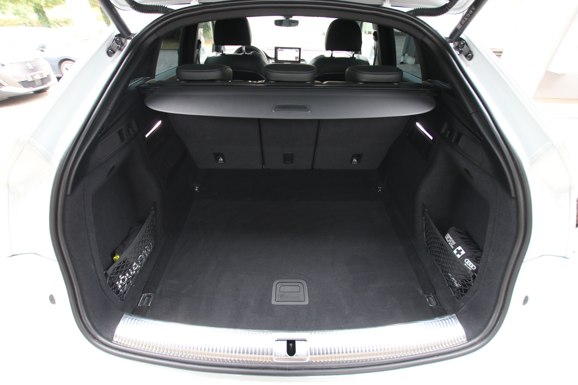 AUDI SQ5 Sportback TDI quattro tiptronic-image-15