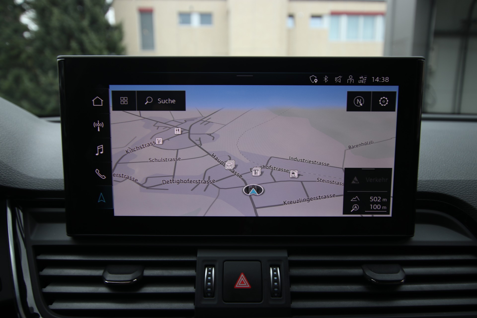 AUDI SQ5 Sportback TDI quattro tiptronic-image-19