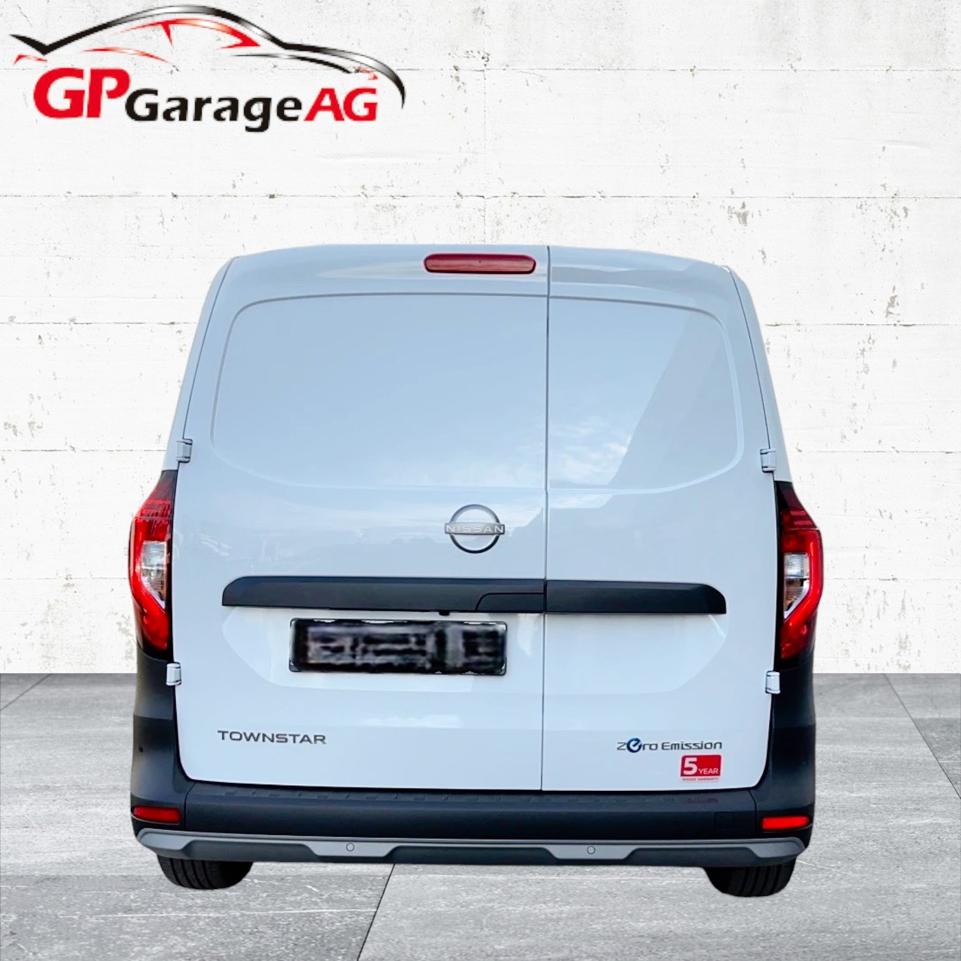 NISSAN Townstar EV45 kWh 22kW L1 Tekna-showroom-element-3