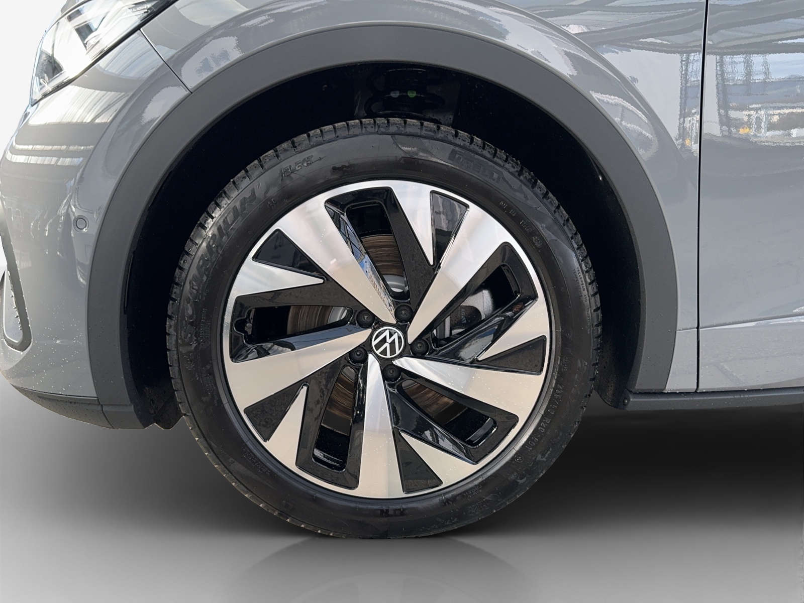 VW ID.5 Pro 77 kWh-image-11