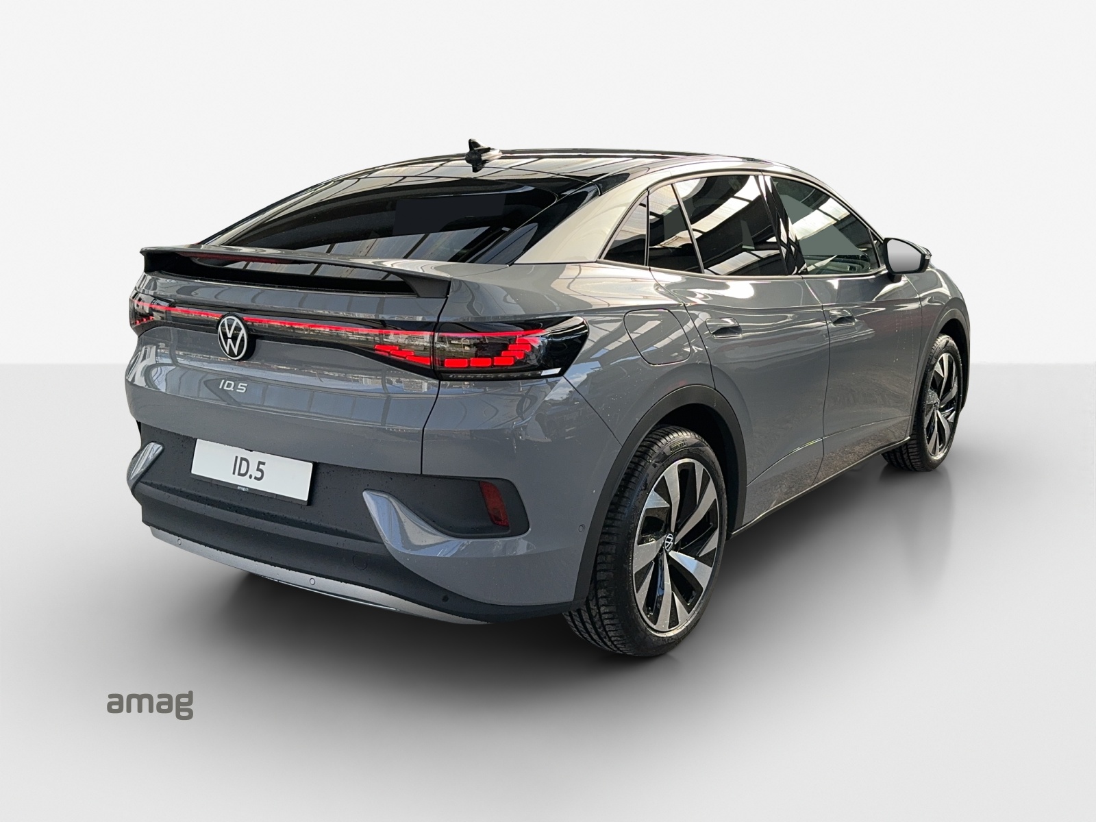 VW ID.5 Pro 77 kWh-image-3