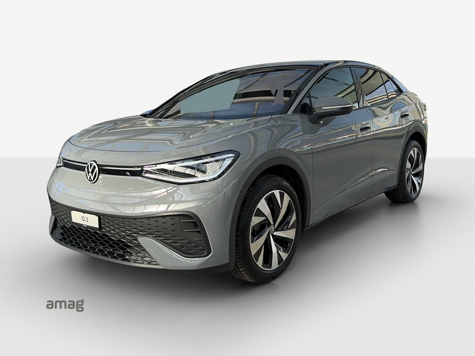 VW ID.5 Pro 77 kWh-image-0