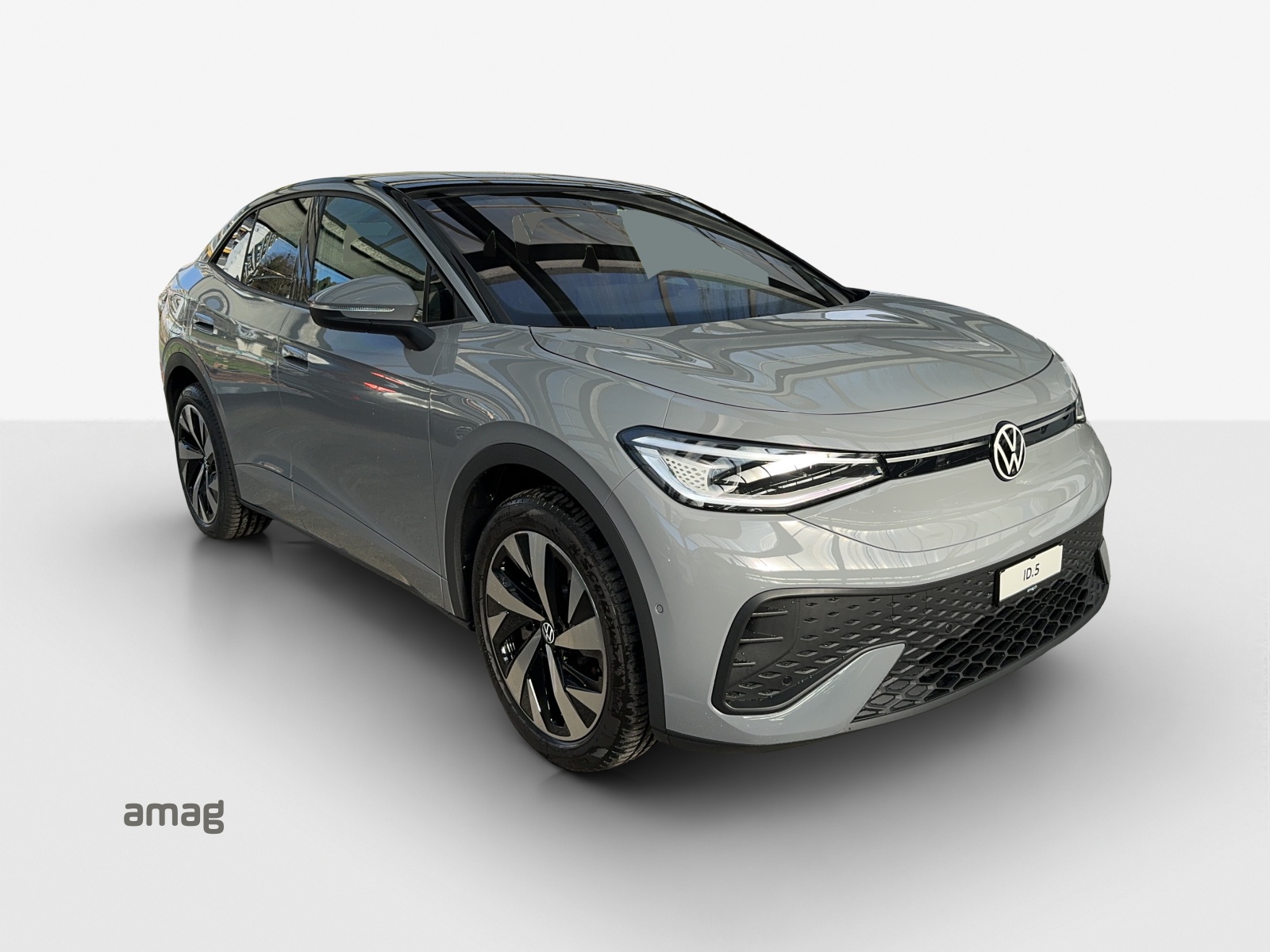 VW ID.5 Pro 77 kWh-image-10