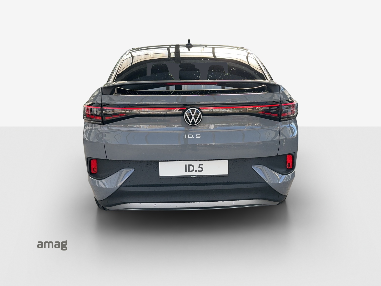 VW ID.5 Pro 77 kWh-image-5