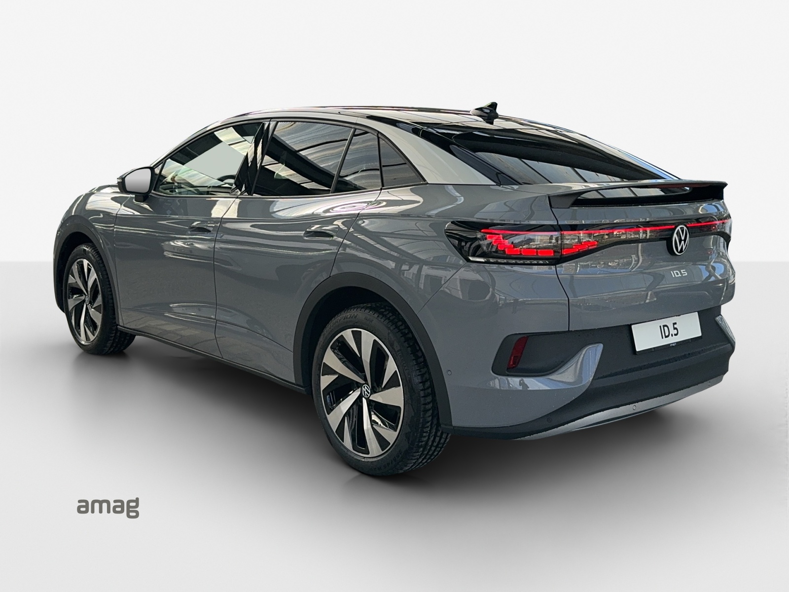 VW ID.5 Pro 77 kWh-image-2