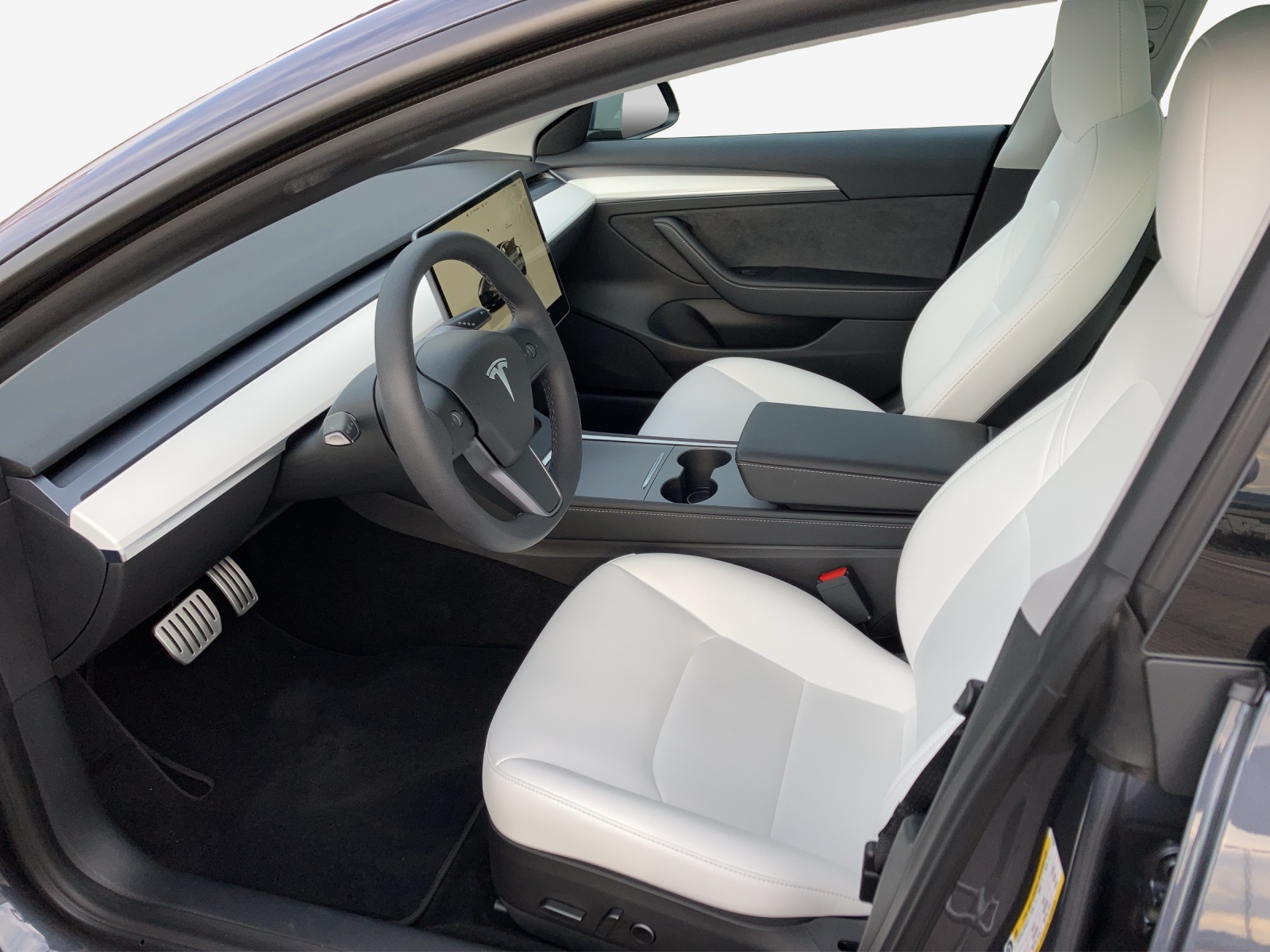 TESLA Model 3 Performance Dual Motor AWD-image-6