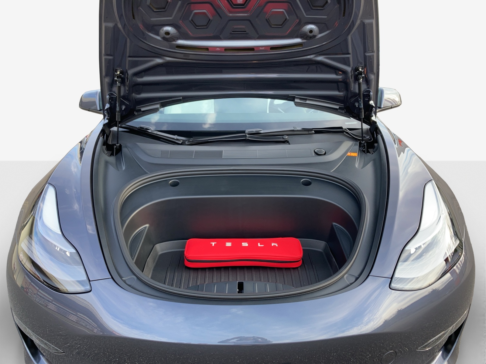 TESLA Model 3 Performance Dual Motor AWD-image-10