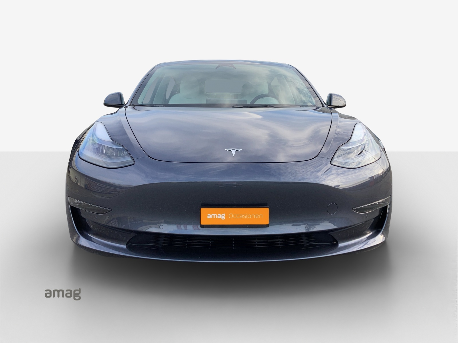 TESLA Model 3 Performance Dual Motor AWD-image-4