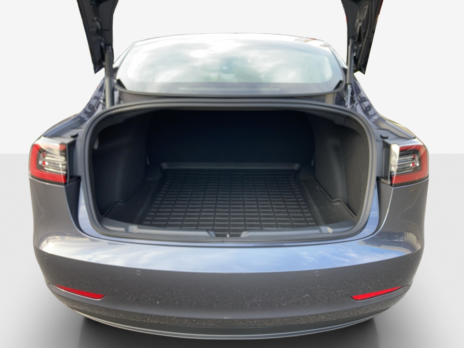 TESLA Model 3 Performance Dual Motor AWD-image-9