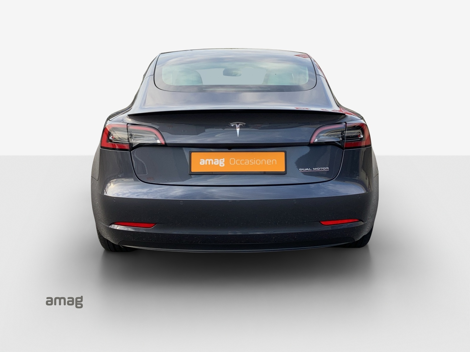 TESLA Model 3 Performance Dual Motor AWD-image-5