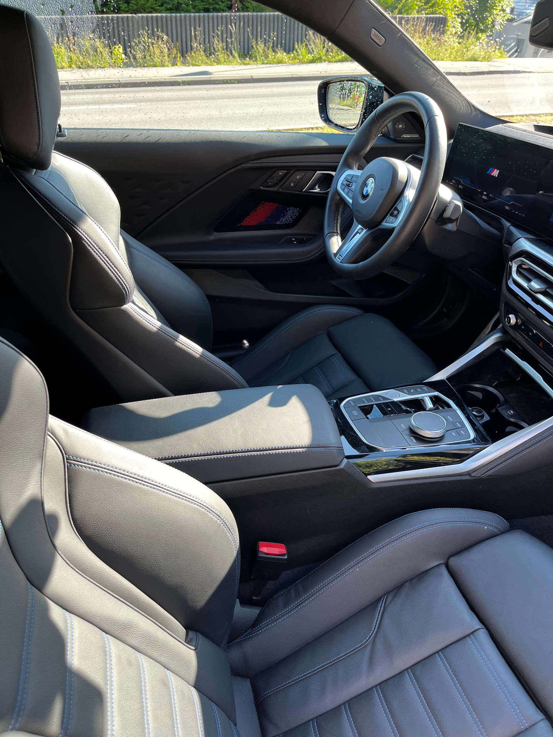 BMW M240i xDrive M Sport Pro Steptronic-image-6