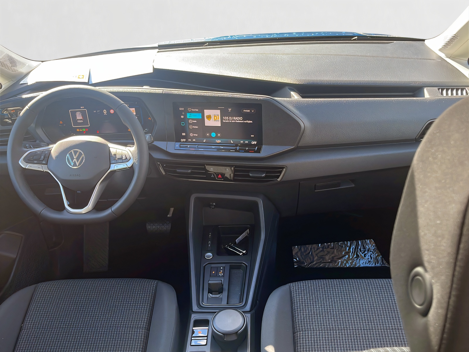 VW Caddy Maxi 2.0 TDI California Spirit DSG-image-8