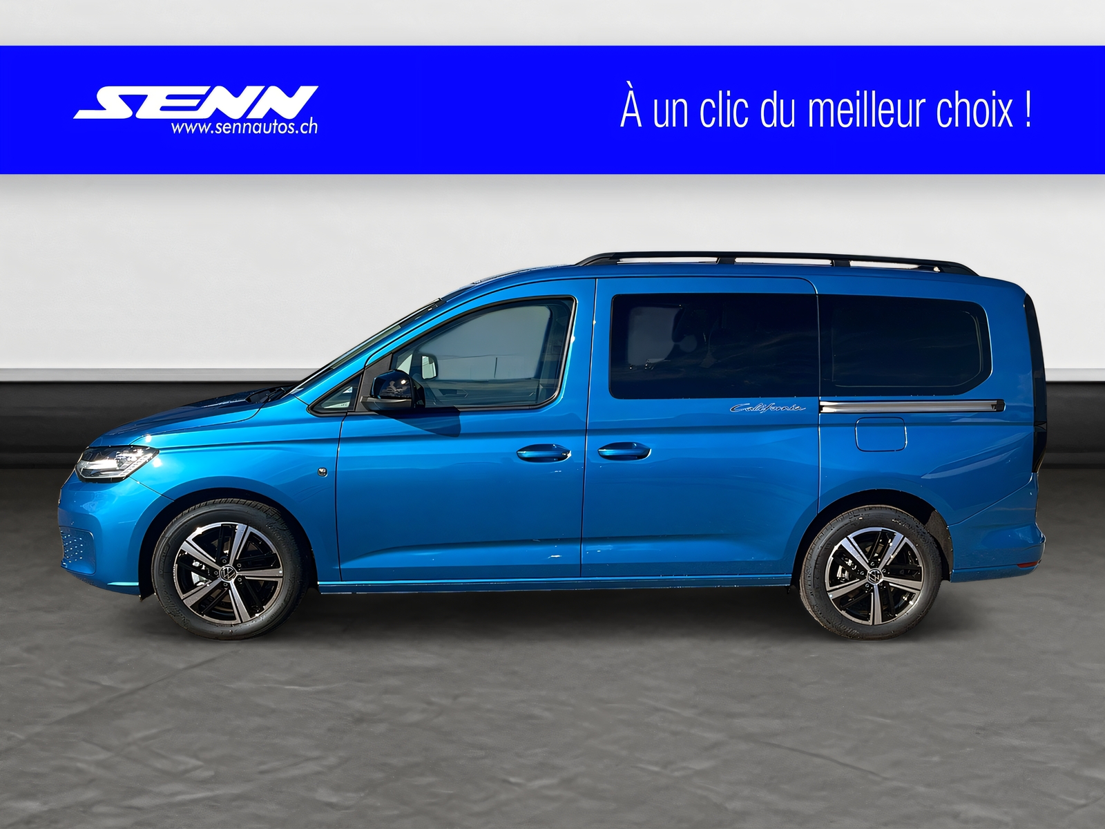VW Caddy Maxi 2.0 TDI California Spirit DSG-showroom-element-1