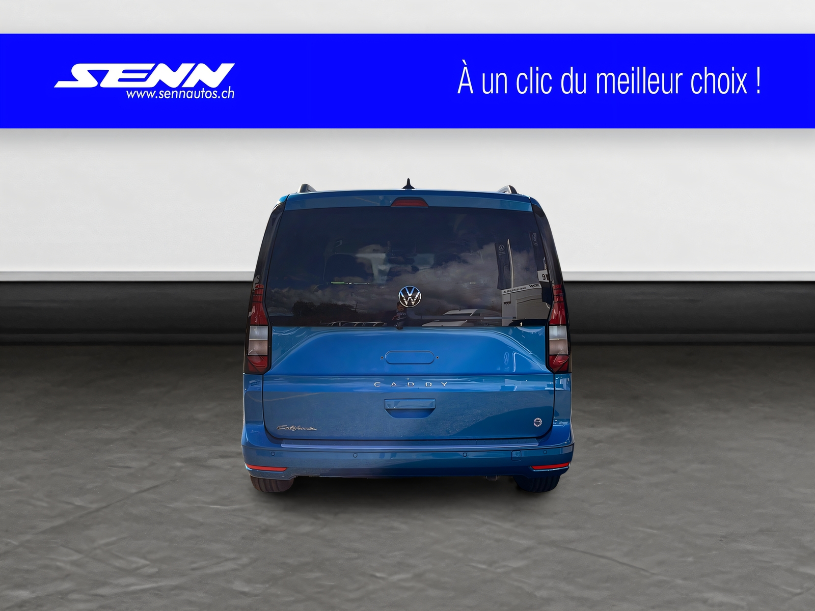 VW Caddy Maxi 2.0 TDI California Spirit DSG-showroom-element-2