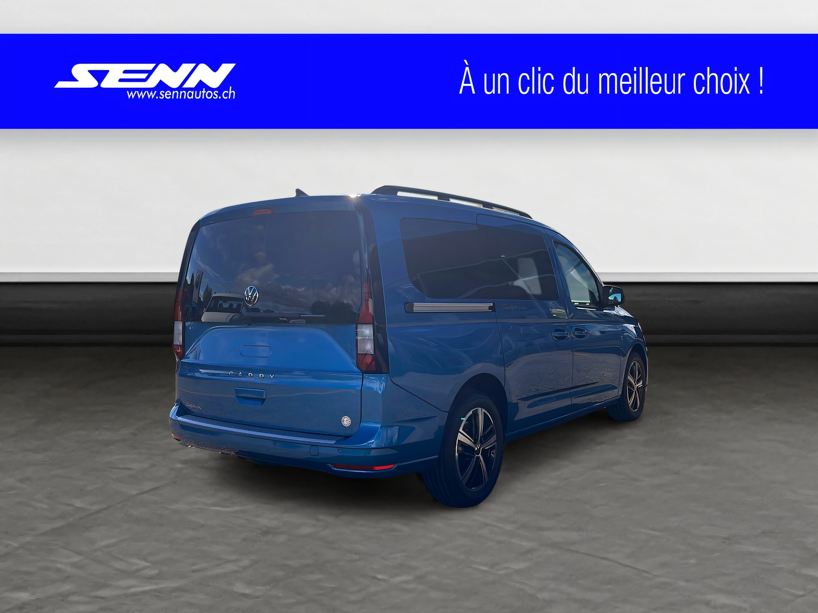 VW Caddy Maxi 2.0 TDI California Spirit DSG-showroom-element-3