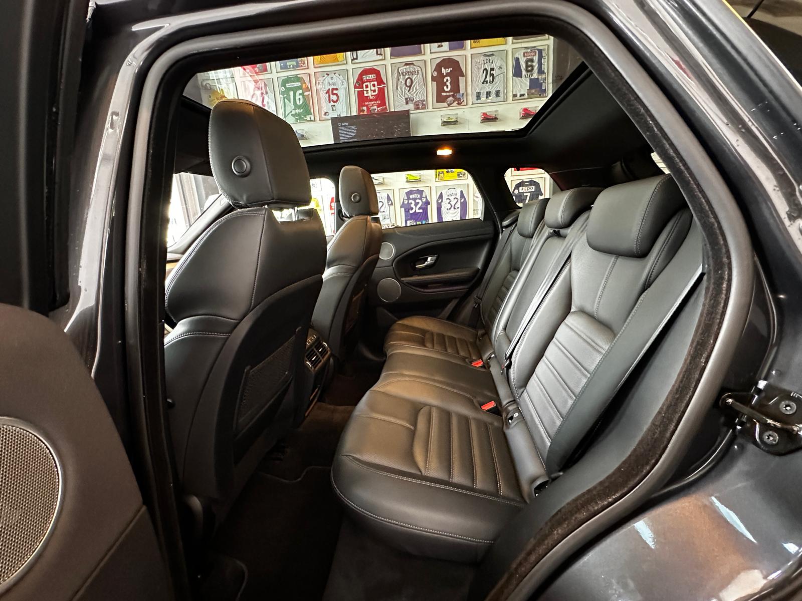 LAND ROVER Evoque 2.0 TD4 HSE Dynam.-image-18