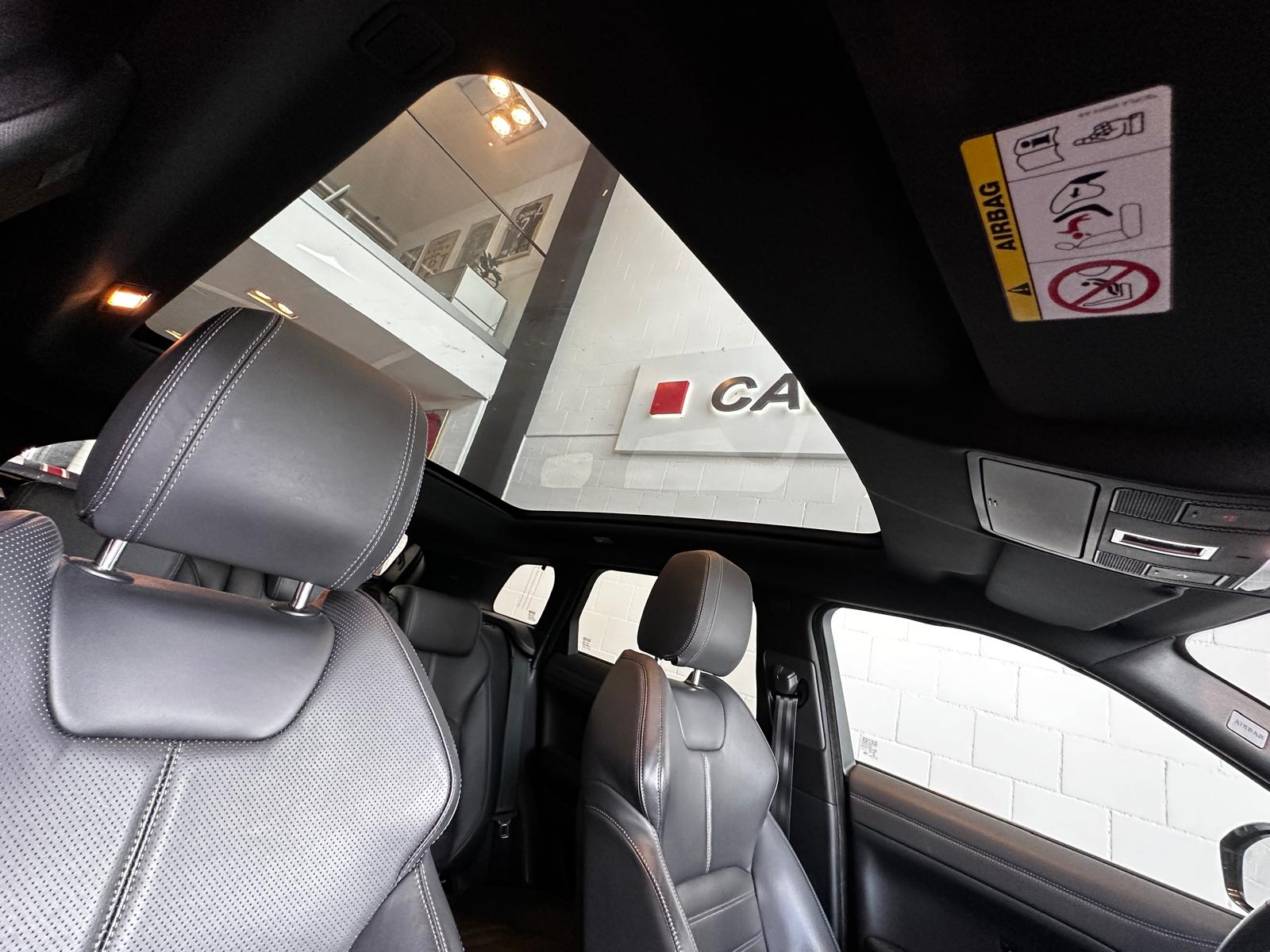 LAND ROVER Evoque 2.0 TD4 HSE Dynam.-image-12